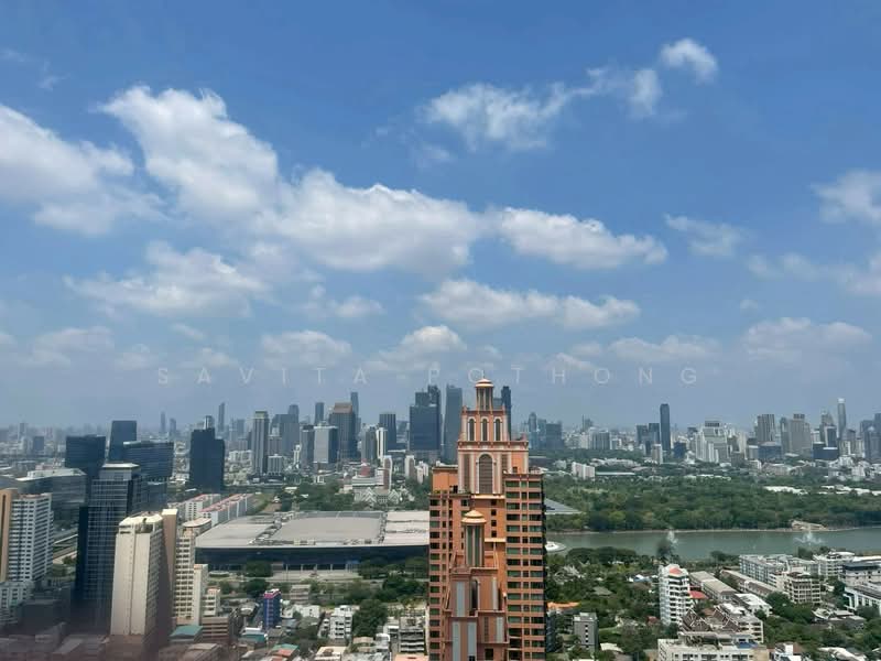 Park Origin Phrom Phong (Park 24), กรุงเทพ, 68 Soi Sukhumvit 24, คลองตัน, คลองเตย, กรุงเทพ, 30 ตร.ม., คอนโด ให้เช่า, โดย Bussara Sri-At, 500286997 - DDproperty.com