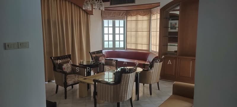 4-BR House, Bangkok, Khlong Tan Nua, Watthana, Bangkok, 4 Bedrooms, 640 sqm, Single Detached House For Rent, by Rasita Maneelam, 500286999 - DDproperty.com
