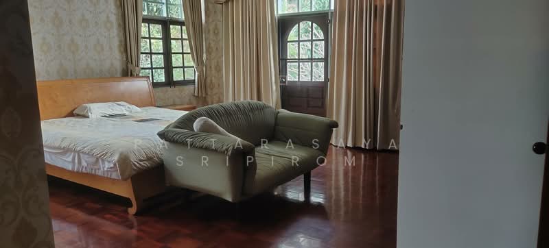 4-BR House, Bangkok, Khlong Tan Nua, Watthana, Bangkok, 4 Bedrooms, 640 sqm, Single Detached House For Rent, by Rasita Maneelam, 500286999 - DDproperty.com