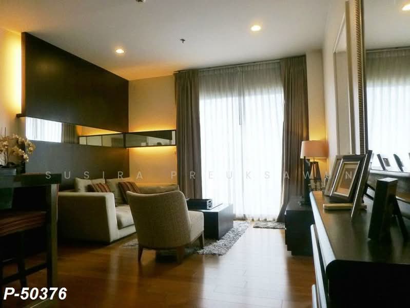 HIVE Taksin : ไฮฟ์ ตากสิน, กรุงเทพ, 18 1 ซอย, คลองต้นไทร, คลองสาน, กรุงเทพ, 49 ตร.ม., คอนโด ให้เช่า, โดย Susira Preuksawun, 500287001 - DDproperty.com