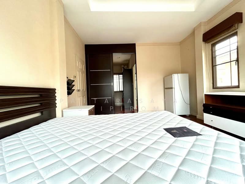 3-BR House, Bangkok, Khan Na Yao, Khan Na Yao, Bangkok, 3 Bedrooms, 180 sqm, Single Detached House For Rent, by Pattarasaya Sripirom, 500287004 - DDproperty.com