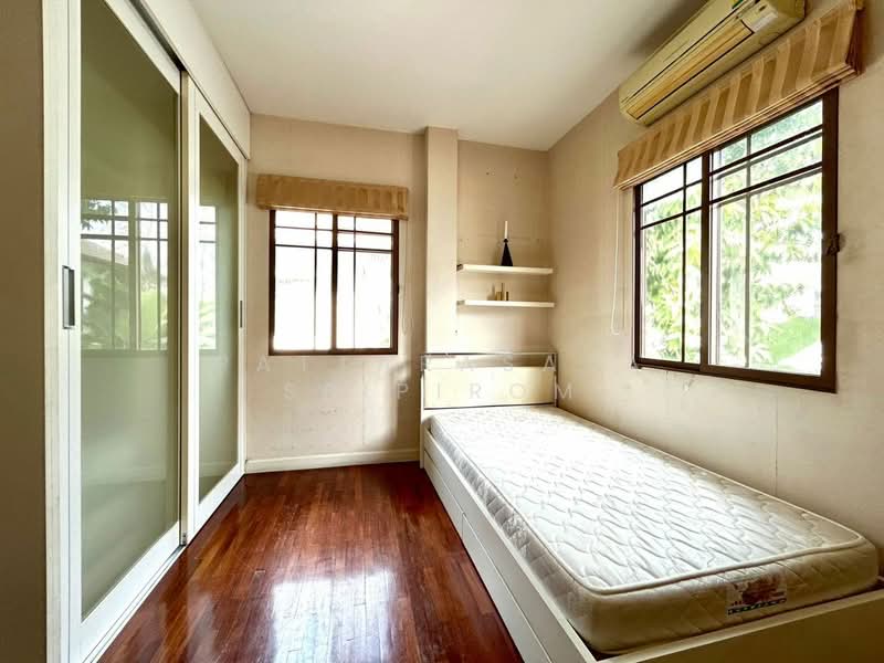 3-BR House, Bangkok, Khan Na Yao, Khan Na Yao, Bangkok, 3 Bedrooms, 180 sqm, Single Detached House For Rent, by Pattarasaya Sripirom, 500287004 - DDproperty.com