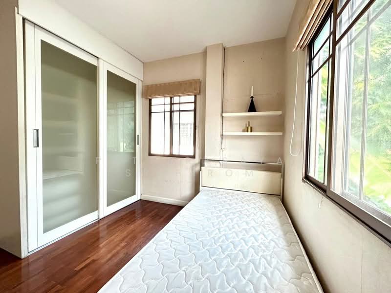บ้าน 3-ห้องนอน, กรุงเทพ, คันนายาว, คันนายาว, กรุงเทพ, 180 ตร.ม., บ้านเดี่ยว ให้เช่า, โดย Pattarasaya Sripirom, 500287004 - DDproperty.com