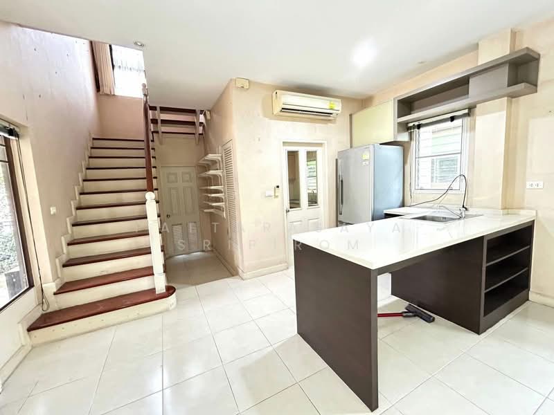 3-BR House, Bangkok, Khan Na Yao, Khan Na Yao, Bangkok, 3 Bedrooms, 180 sqm, Single Detached House For Rent, by Pattarasaya Sripirom, 500287004 - DDproperty.com