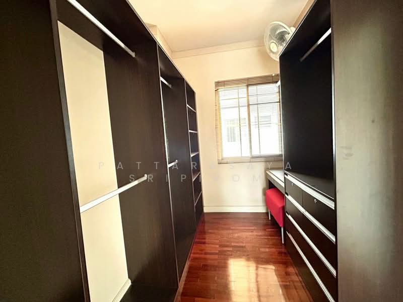 3-BR House, Bangkok, Khan Na Yao, Khan Na Yao, Bangkok, 3 Bedrooms, 180 sqm, Single Detached House For Rent, by Pattarasaya Sripirom, 500287004 - DDproperty.com