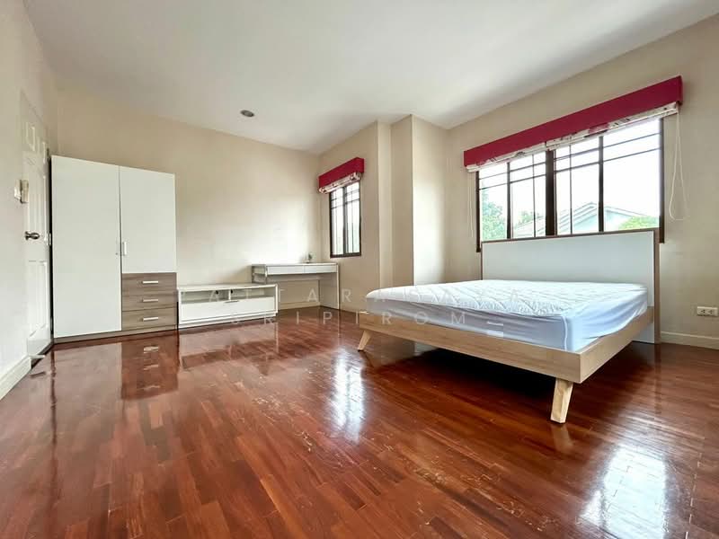 บ้าน 3-ห้องนอน, กรุงเทพ, คันนายาว, คันนายาว, กรุงเทพ, 180 ตร.ม., บ้านเดี่ยว ให้เช่า, โดย Pattarasaya Sripirom, 500287004 - DDproperty.com