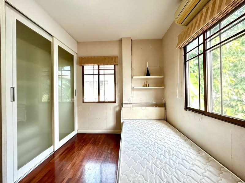 บ้าน 3-ห้องนอน, กรุงเทพ, คันนายาว, คันนายาว, กรุงเทพ, 180 ตร.ม., บ้านเดี่ยว ให้เช่า, โดย Pattarasaya Sripirom, 500287004 - DDproperty.com