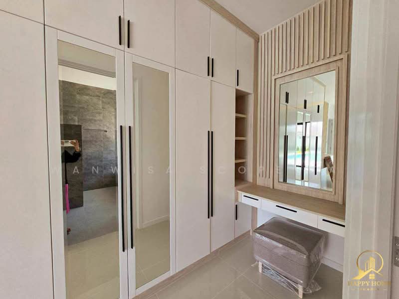 The Clouds Hua Hin 3 : เดอะ คลาวส์ 3 หัวหิน, ประจวบคีรีขันธ์, หินเหล็กไฟ, หัวหิน, ประจวบคีรีขันธ์, 250 ตร.ม., วิลล่า ขาย, โดย Wanwisa Scopetta, 500287005 - DDproperty.com