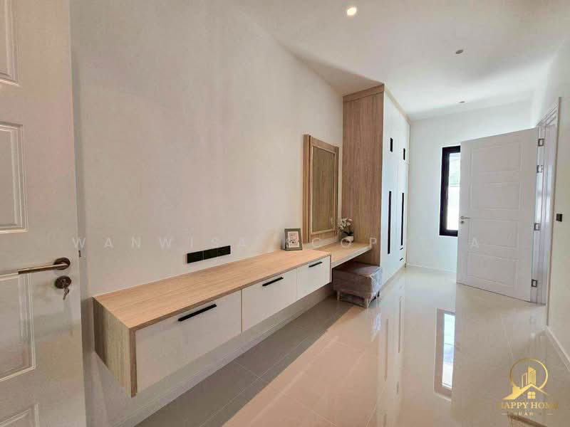 The Clouds Hua Hin 3, Prachuap Khiri Khan, Hin Lek Fai, Hua Hin, Prachuap Khiri Khan, 3 Bedrooms, 250 sqm, Villa For Sale, by Wanwisa Scopetta, 500287005 - DDproperty.com
