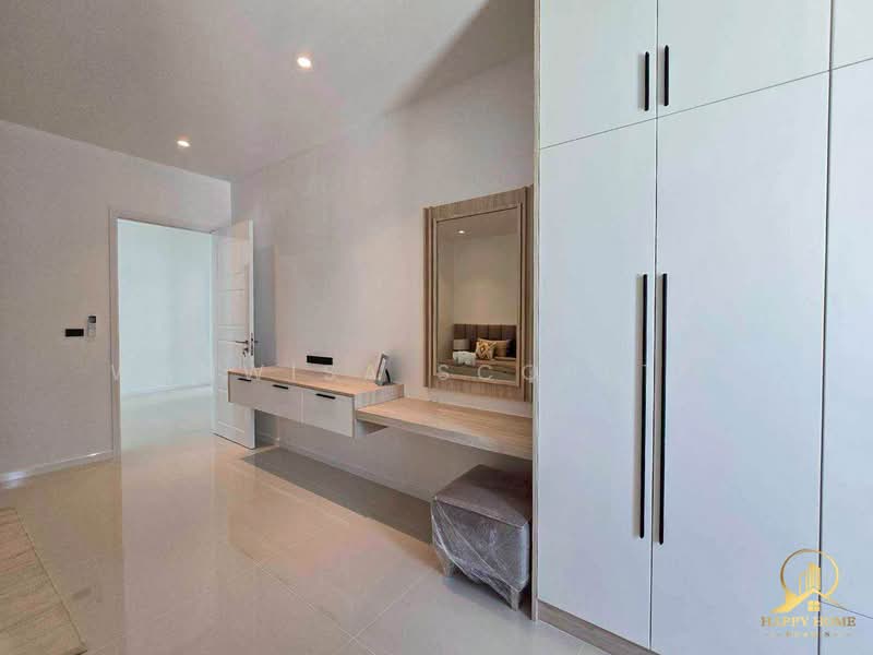 The Clouds Hua Hin 3, Prachuap Khiri Khan, Hin Lek Fai, Hua Hin, Prachuap Khiri Khan, 3 Bedrooms, 250 sqm, Villa For Sale, by Wanwisa Scopetta, 500287005 - DDproperty.com