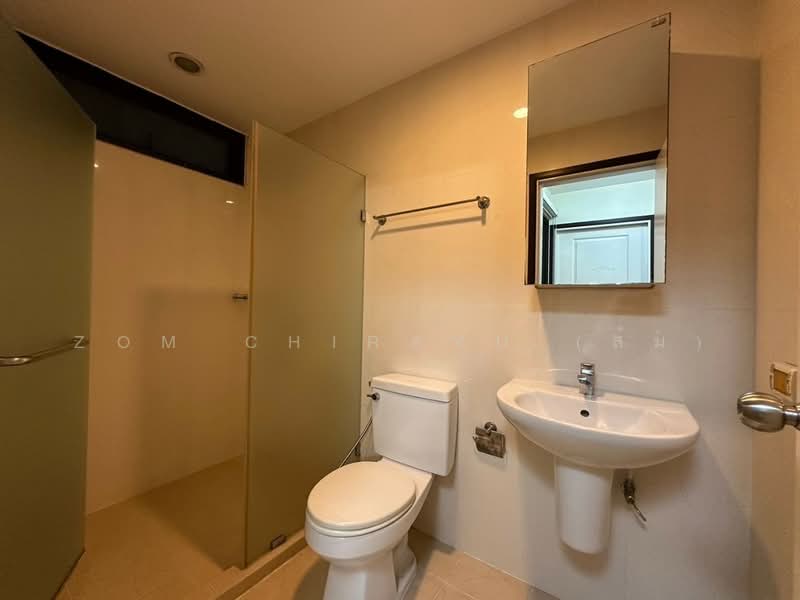 iCondo Sukhumvit 103, Bangkok, Soi Udom Suk 58, Sukhumvit Road, Bang Na, Bangkok, 2 Bedrooms, 49 sqm, Condo For Rent, by Zom Chirayu (ส้ม), 500287006 - DDproperty.com