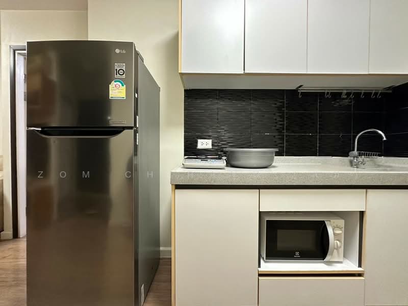 iCondo Sukhumvit 103, Bangkok, Soi Udom Suk 58, Sukhumvit Road, Bang Na, Bangkok, 2 Bedrooms, 49 sqm, Condo For Rent, by Zom Chirayu (ส้ม), 500287006 - DDproperty.com