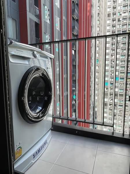 Life Asoke Hype : ไลฟ์ อโศก ไฮป์, กรุงเทพ, 339 ถนน จตุรทิศ, มักกะสัน, ราชเทวี, กรุงเทพ, 26 ตร.ม., คอนโด ให้เช่า, โดย Najawa Salae, 500287009 - DDproperty.com