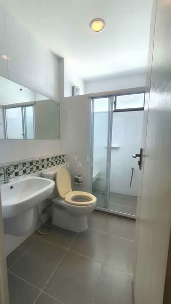 Mantana Lake Watcharapol, Bangkok, Sukhaphiban 5 Road, O-Ngoen, Sai Mai, Bangkok, 3 Bedrooms, 240 sqm, Single Detached House For Rent, by Kanyapuk Tinanop, 500287010 - DDproperty.com