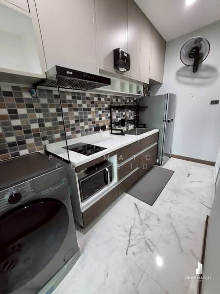 Supalai Elite Surawong, Bangkok, 222 Naret Rd, Si Phraya, Bang Rak, Bangkok, 1 Bedroom, 59 sqm, Condo For Sale, by PROPMATCH CO., LTD., 500287013 - DDproperty.com