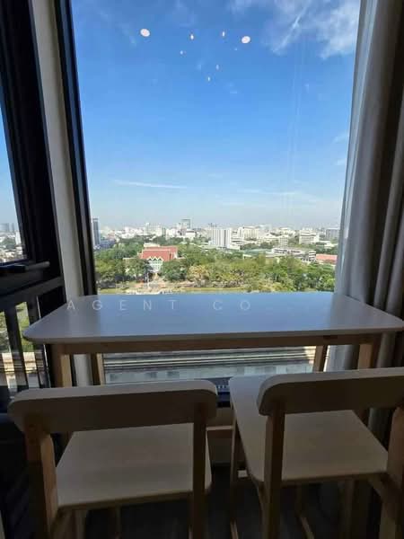 So Origin Kaset Interchange, กรุงเทพ, 23106 Phahonyothin Rd, เสนานิคม, จตุจักร, กรุงเทพ, 37 ตร.ม., คอนโด ให้เช่า, โดย Bangkok Agent Co.,Ltd., 500287014 - DDproperty.com