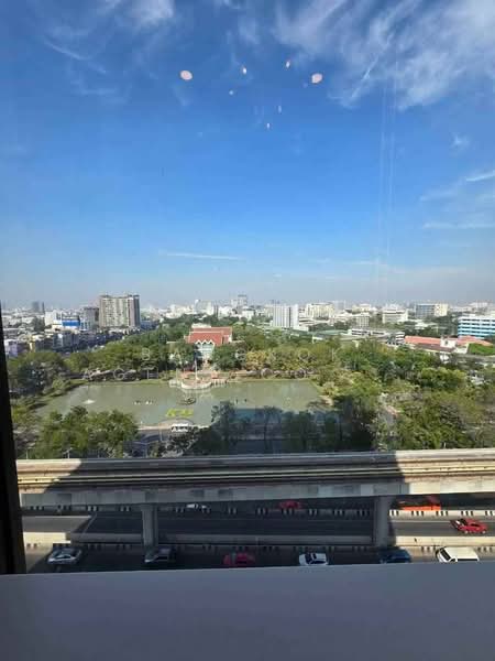 So Origin Kaset Interchange, Bangkok, 23106 Phahonyothin Rd, Sena Nikhom, Chatuchak, Bangkok, 1 Bedroom, 37 sqm, Condo For Rent, by Bangkok Agent Co.,Ltd., 500287014 - DDproperty.com