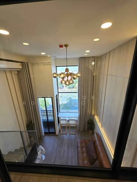 So Origin Kaset Interchange, Bangkok, 23106 Phahonyothin Rd, Sena Nikhom, Chatuchak, Bangkok, 1 Bedroom, 37 sqm, Condo For Rent, by Bangkok Agent Co.,Ltd., 500287014 - DDproperty.com