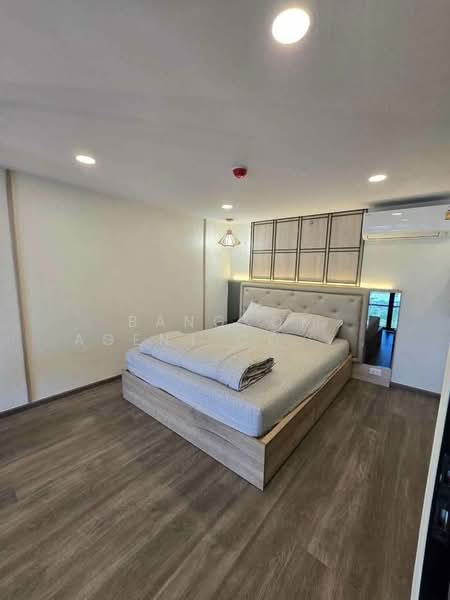 So Origin Kaset Interchange, Bangkok, 23106 Phahonyothin Rd, Sena Nikhom, Chatuchak, Bangkok, 1 Bedroom, 37 sqm, Condo For Rent, by Bangkok Agent Co.,Ltd., 500287014 - DDproperty.com
