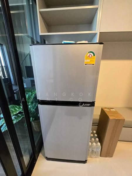 So Origin Kaset Interchange, Bangkok, 23106 Phahonyothin Rd, Sena Nikhom, Chatuchak, Bangkok, 1 Bedroom, 37 sqm, Condo For Rent, by Bangkok Agent Co.,Ltd., 500287014 - DDproperty.com