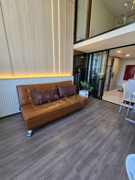 So Origin Kaset Interchange, Bangkok, 23106 Phahonyothin Rd, Sena Nikhom, Chatuchak, Bangkok, 1 Bedroom, 37 sqm, Condo For Rent, by Bangkok Agent Co.,Ltd., 500287014 - DDproperty.com