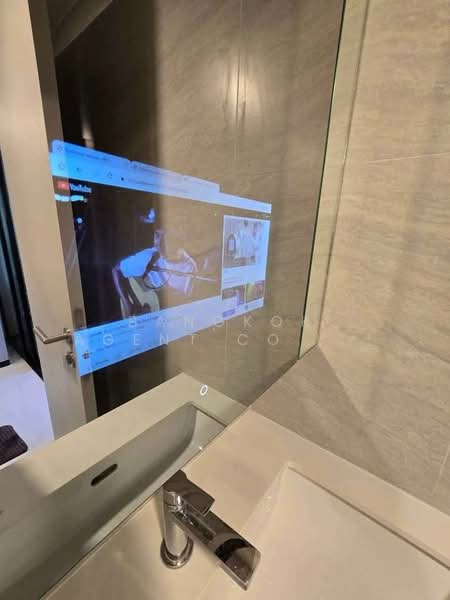 So Origin Kaset Interchange, Bangkok, 23106 Phahonyothin Rd, Sena Nikhom, Chatuchak, Bangkok, 1 Bedroom, 37 sqm, Condo For Rent, by Bangkok Agent Co.,Ltd., 500287014 - DDproperty.com