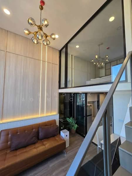 So Origin Kaset Interchange, กรุงเทพ, 23106 Phahonyothin Rd, เสนานิคม, จตุจักร, กรุงเทพ, 37 ตร.ม., คอนโด ให้เช่า, โดย Bangkok Agent Co.,Ltd., 500287014 - DDproperty.com