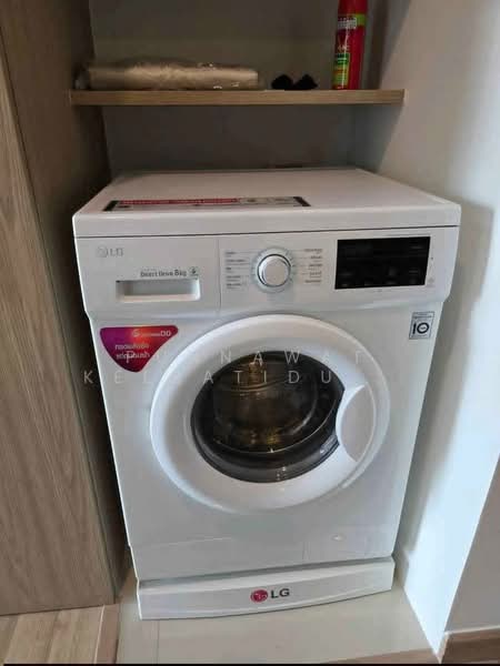 Niche Mono Sukhumvit-Bearing : นิช โมโน สุขุมวิท - แบริ่ง, สมุทรปราการ, ซอย สุขุมวิท 70, สำโรงเหนือ, เมืองสมุทรปราการ, สมุทรปราการ, 48 ตร.ม., คอนโด ให้เช่า, โดย Punnawat Keeratidusitroj, 500287015 - DDproperty.com