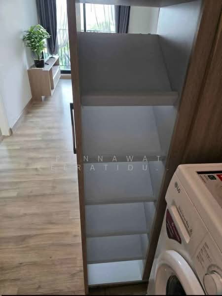 Niche Mono Sukhumvit-Bearing, Samut Prakan, Posaya Non Alley, Samrong Nua, Muang Samut Prakarn, Samut Prakan, 2 Bedrooms, 48 sqm, Condo For Rent, by Punnawat Keeratidusitroj, 500287015 - DDproperty.com