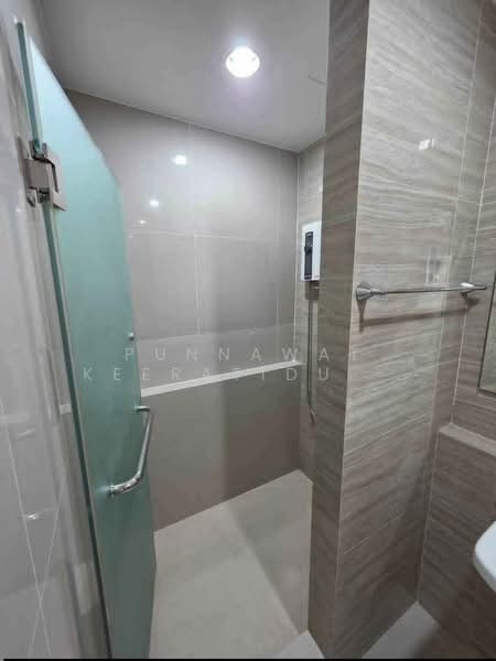 Niche Mono Sukhumvit-Bearing, Samut Prakan, Posaya Non Alley, Samrong Nua, Muang Samut Prakarn, Samut Prakan, 2 Bedrooms, 48 sqm, Condo For Rent, by Punnawat Keeratidusitroj, 500287015 - DDproperty.com