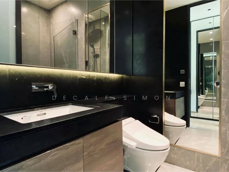 28 Chidlom, Bangkok, 28 Chit Lom Alley, Lumphini, Pathum Wan, Bangkok, 2 Bedrooms, 72 sqm, Condo For Sale, by Decalf Simon, 500287021 - DDproperty.com