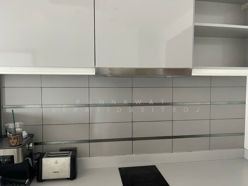 Wyne Sukhumvit, Bangkok, 1120 Sukhumvit Road, Phra Kanong, Khlong Toei, Bangkok, 1 Bedroom, 32 sqm, Condo For Rent, by Punnawat Keeratidusitroj, 500287023 - DDproperty.com