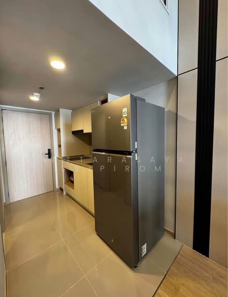 Culture Chula, Bangkok, 38/12 Soi Pratu Chai, Si Phraya, Bang Rak, Bangkok, 2 Bedrooms, 58 sqm, Condo For Rent, by Pattarasaya Sripirom, 500287025 - DDproperty.com