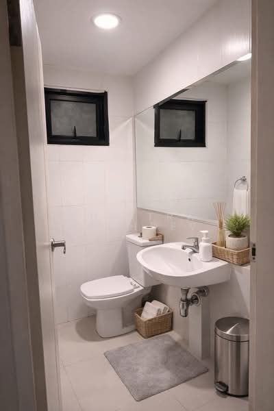 Baan Klang Muang Kalpapruek, Bangkok, Thonburi Court Road, Bang Wa, Phasi Charoen, Bangkok, 3 Bedrooms, 117 sqm, Townhouse For Sale, by Sunitra Sachdev, 500287027 - DDproperty.com