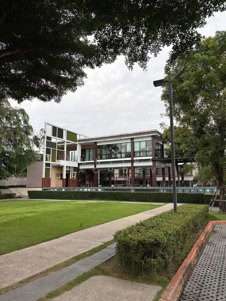 Baan Klang Muang Kalpapruek, Bangkok, Thonburi Court Road, Bang Wa, Phasi Charoen, Bangkok, 3 Bedrooms, 117 sqm, Townhouse For Sale, by Sunitra Sachdev, 500287027 - DDproperty.com