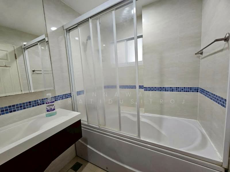 Life @ Sukhumvit 65, Bangkok, Sukhumvit Road, Phra Kanong Nua, Watthana, Bangkok, 1 Bedroom, 41 sqm, Condo For Rent, by Punnawat Keeratidusitroj, 500287029 - DDproperty.com