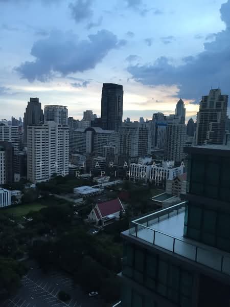 The Room Sukhumvit 21, Bangkok, Asok Montri Rd, Khlongtoei Nua, Watthana, Bangkok, 1 Bedroom, 50 sqm, Condo For Rent, by Pattarasaya Sripirom, 500287033 - DDproperty.com