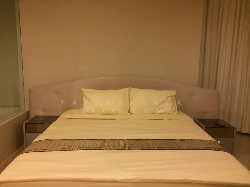 The Room Sukhumvit 21 : เดอะ รูม สุขุมวิท 21, กรุงเทพ, ถนน อโศกมนตรี, คลองเตยเหนือ, วัฒนา, กรุงเทพ, 50 ตร.ม., คอนโด ให้เช่า, โดย Pattarasaya Sripirom, 500287033 - DDproperty.com