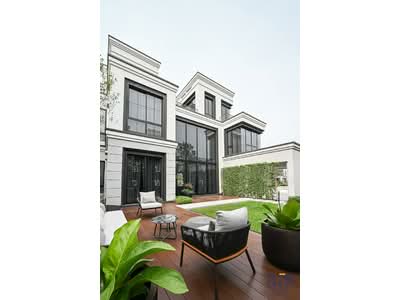 ขาย - Malton Gates Krungthep Kreetha : มอลตัน เกทส์ กรุงเทพกรีฑา, กรุงเทพ