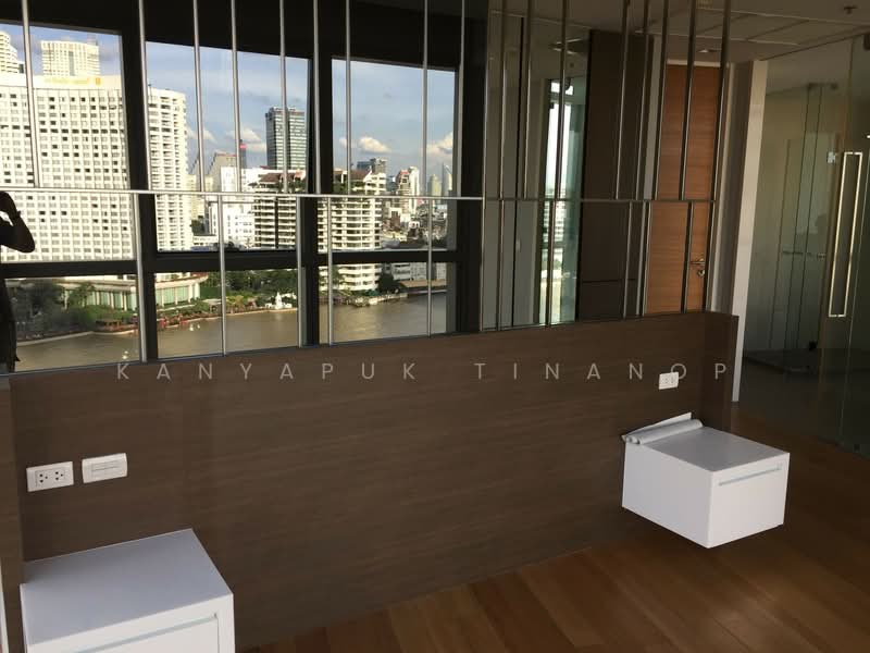 The River by Raimon Land : เดอะ ริเวอร์ บาย ไรม่อน แลนด์, กรุงเทพ, ซอยเจริญนคร 13 ถนนเจริญนคร, คลองต้นไทร, คลองสาน, กรุงเทพ, 188 ตร.ม., คอนโด ให้เช่า, โดย Kanyapuk Tinanop, 500287039 - DDproperty.com