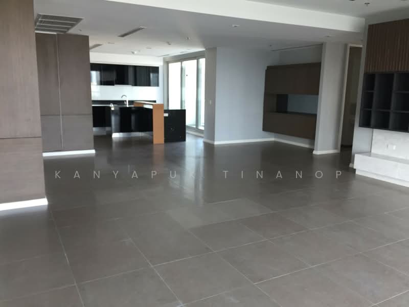 The River by Raimon Land, Bangkok, Soi Charoen Nakorn 13, Charoen Nakorn Road, Khlong Ton Sai, Khlong San, Bangkok, 3 Bedrooms, 188 sqm, Condo For Rent, by Kanyapuk Tinanop, 500287039 - DDproperty.com