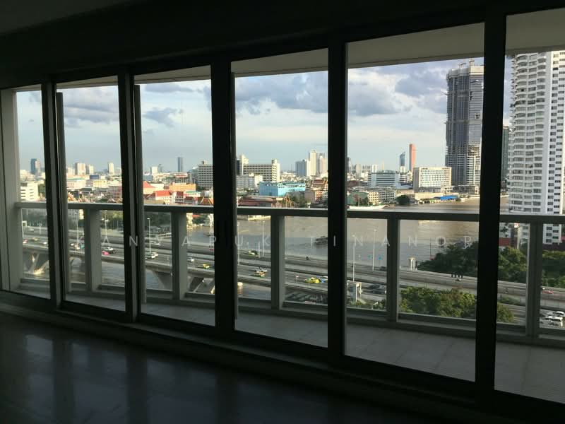 The River by Raimon Land : เดอะ ริเวอร์ บาย ไรม่อน แลนด์, กรุงเทพ, ซอยเจริญนคร 13 ถนนเจริญนคร, คลองต้นไทร, คลองสาน, กรุงเทพ, 188 ตร.ม., คอนโด ให้เช่า, โดย Kanyapuk Tinanop, 500287039 - DDproperty.com