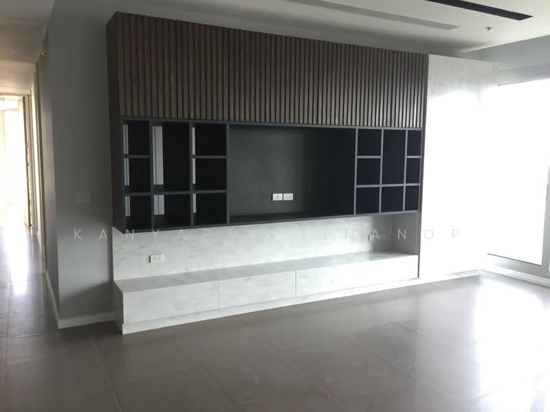 The River by Raimon Land, Bangkok, Soi Charoen Nakorn 13, Charoen Nakorn Road, Khlong Ton Sai, Khlong San, Bangkok, 3 Bedrooms, 188 sqm, Condo For Rent, by Kanyapuk Tinanop, 500287039 - DDproperty.com