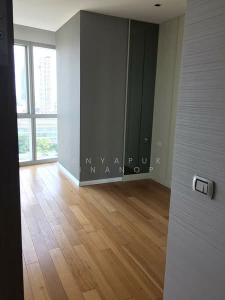 The River by Raimon Land, Bangkok, Soi Charoen Nakorn 13, Charoen Nakorn Road, Khlong Ton Sai, Khlong San, Bangkok, 3 Bedrooms, 188 sqm, Condo For Rent, by Kanyapuk Tinanop, 500287039 - DDproperty.com