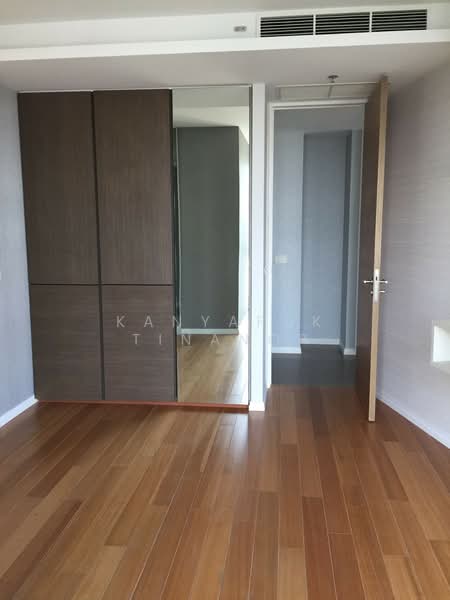 The River by Raimon Land, Bangkok, Soi Charoen Nakorn 13, Charoen Nakorn Road, Khlong Ton Sai, Khlong San, Bangkok, 3 Bedrooms, 188 sqm, Condo For Rent, by Kanyapuk Tinanop, 500287039 - DDproperty.com