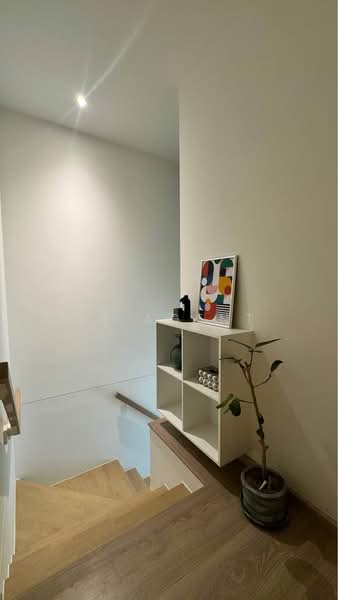 Villaggio 3 Srinakarin-Bangna : วิลลาจจิโอ 3 ศรีนครินทร์-บางนา, สมุทรปราการ, บางแก้ว, บางพลี, สมุทรปราการ, 122 ตร.ม., ทาวน์เฮ้าส์ ให้เช่า, โดย NR AGENT, 500287040 - DDproperty.com