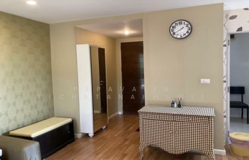Thana Tri Condominium, Bangkok, Jaransanitwong, Bang Yi Khan, Bang Phlat, Bangkok, 2 Bedrooms, 84 sqm, Condo For Sale, by Papavalin Techatanaphuwit, 500287043 - DDproperty.com