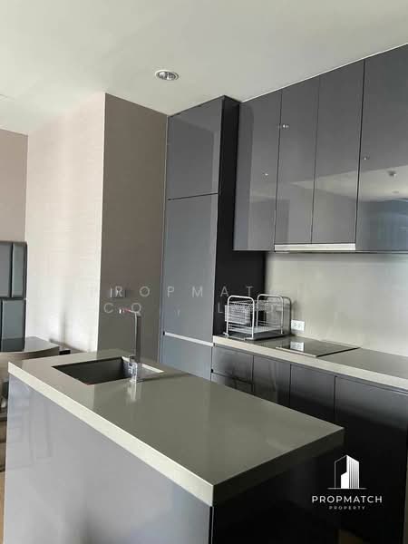 The Diplomat Sathorn, Bangkok, 158 Sathorn Nua Road, Silom, Bang Rak, Bangkok, 2 Bedrooms, 77 sqm, Condo For Sale, by PROPMATCH CO., LTD., 500287046 - DDproperty.com