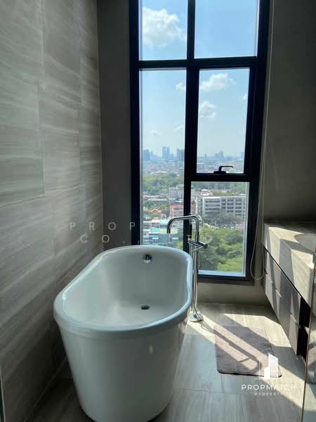 The Diplomat Sathorn, Bangkok, 158 Sathorn Nua Road, Silom, Bang Rak, Bangkok, 2 Bedrooms, 77 sqm, Condo For Sale, by PROPMATCH CO., LTD., 500287046 - DDproperty.com