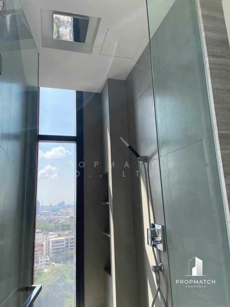 The Diplomat Sathorn, Bangkok, 158 Sathorn Nua Road, Silom, Bang Rak, Bangkok, 2 Bedrooms, 77 sqm, Condo For Sale, by PROPMATCH CO., LTD., 500287046 - DDproperty.com